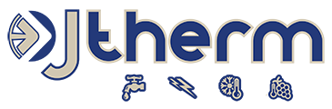 Jtherm Logo